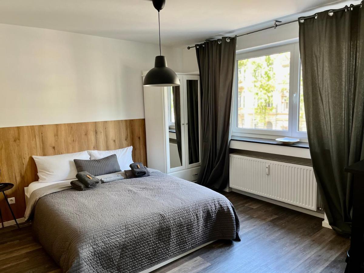 Apartments Kr Cologne Exterior photo