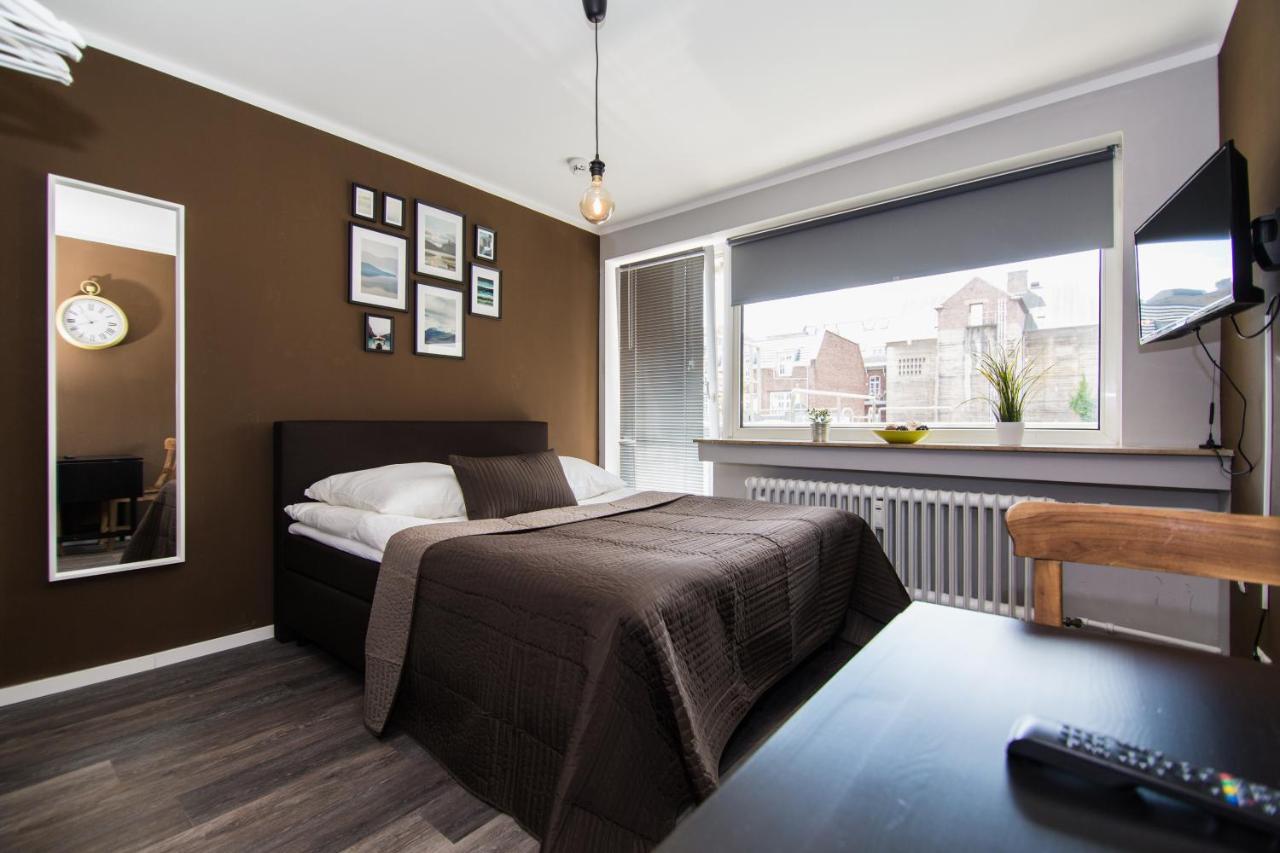 Apartments Kr Cologne Exterior photo