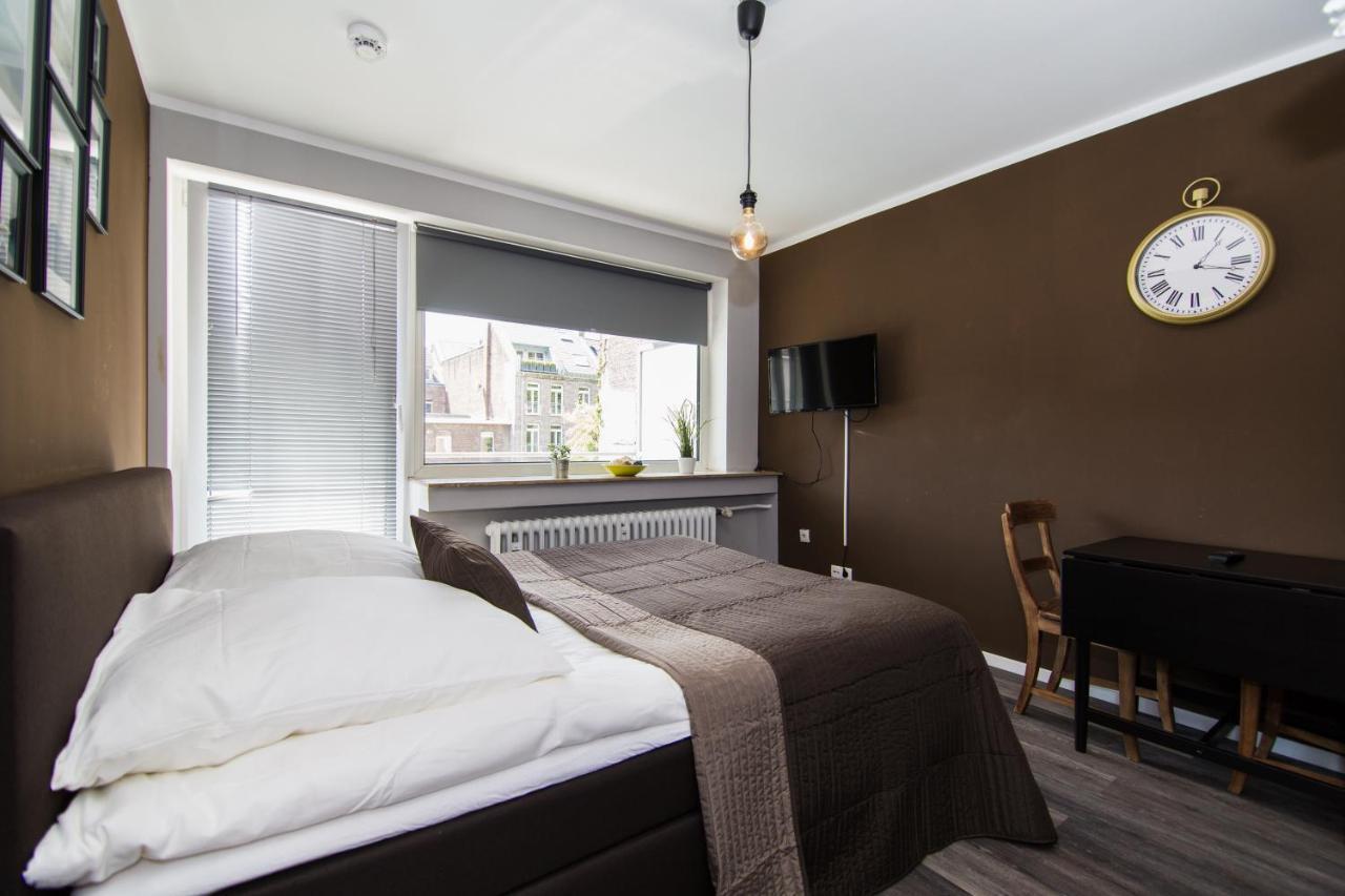 Apartments Kr Cologne Exterior photo